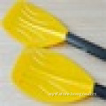 New Arrival high demand plastic blade Canoe Paddle